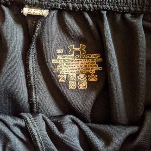 Capri athletic wear - Picture 2 of 3